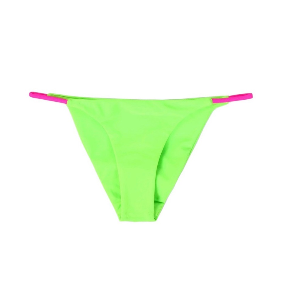 Same Swim String Bikini SET - Picture 3 of 6